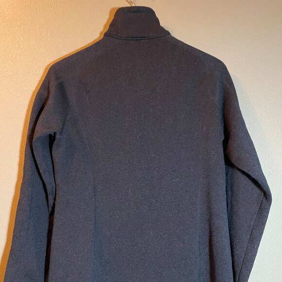 Women's Better Sweater® Fleece Jacket - Picture 3 of 8